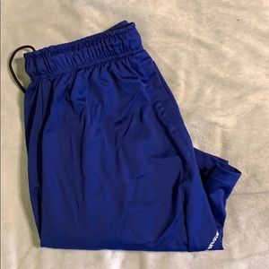 nike gym shorts